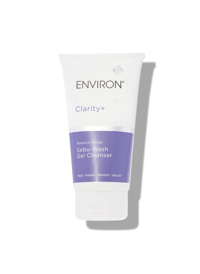 Environ Botanical Infused Sebu-Wash Cleanser  150ML - Image 1